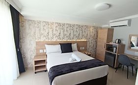 Bayside Hotel Empangeni